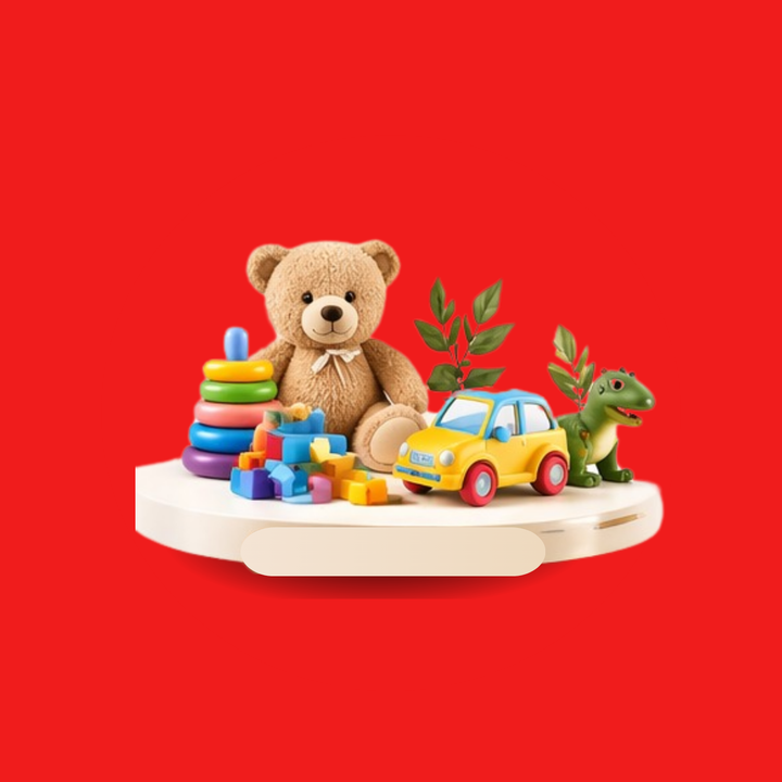 Babies Accessories