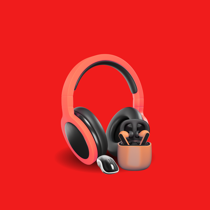 Tech & Gadgets